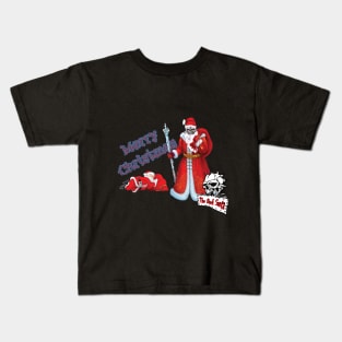 christmas178 Kids T-Shirt